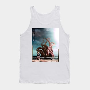 Beach Day Tank Top